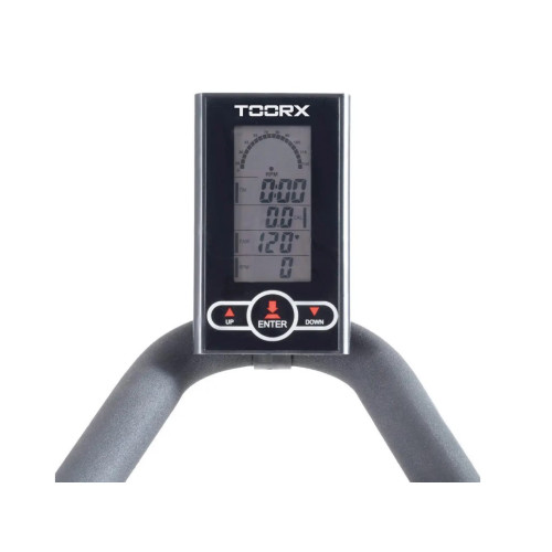 Велотренажер  Toorx Indoor Cycle SRX 65 EVO - фото №3
